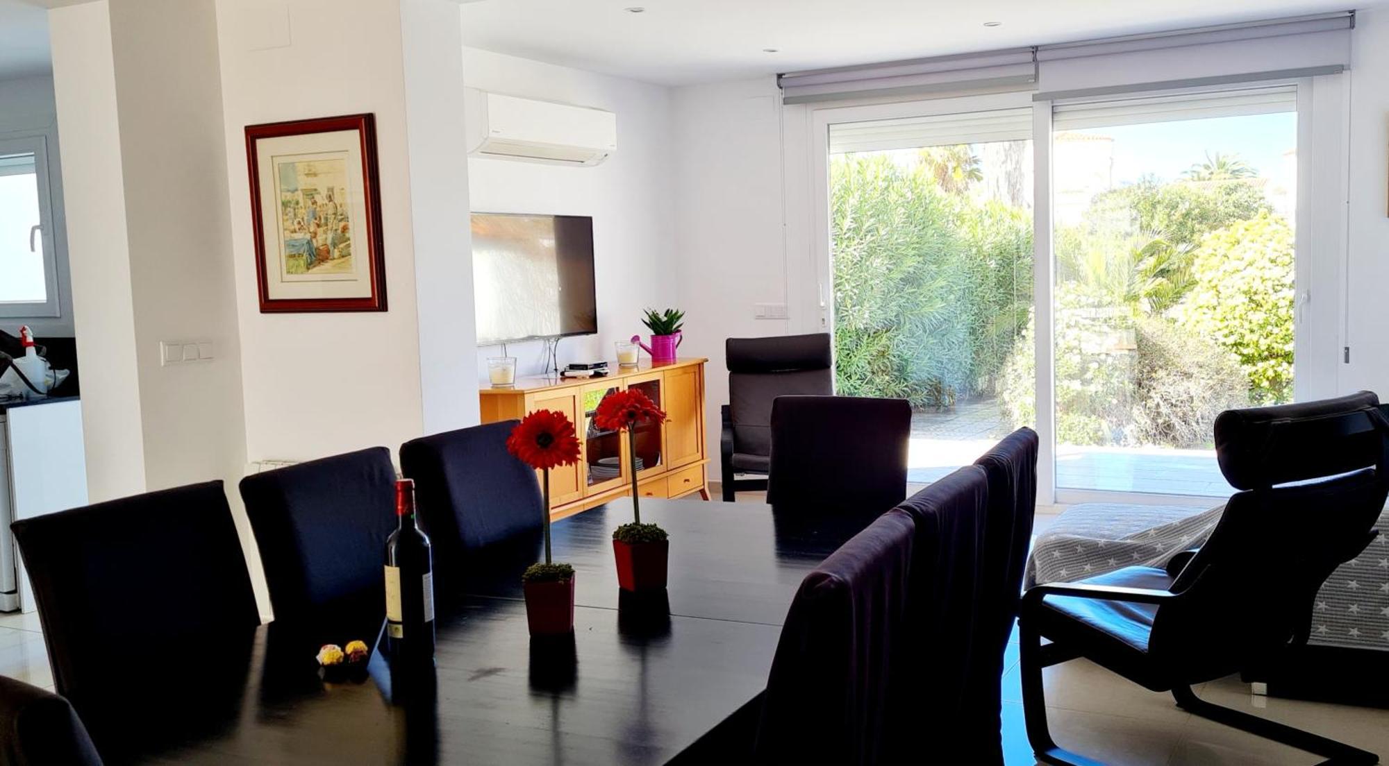 Cap Ras 40 A Vila Empuriabrava Exterior foto