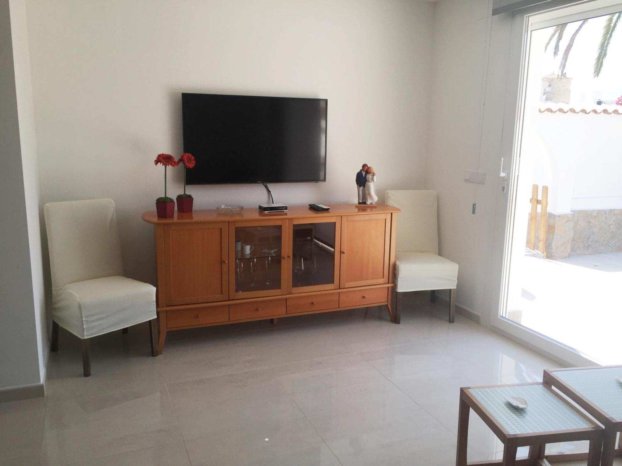 Cap Ras 40 A Vila Empuriabrava Exterior foto